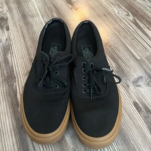 Men’s Vans